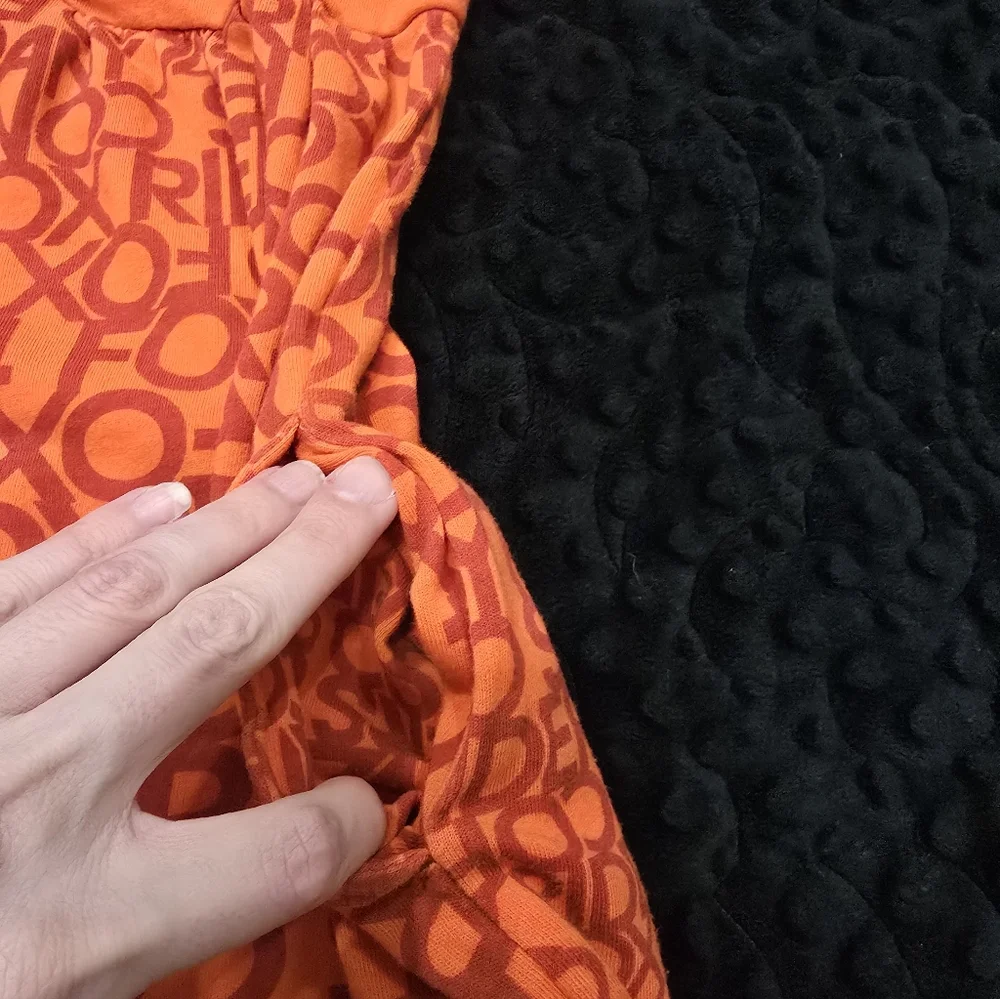 Fox Riders Strapless Dress - Picture 6 of 7